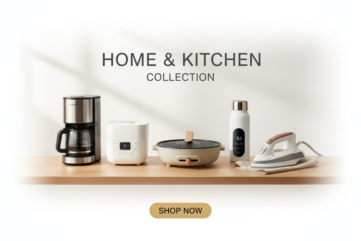 Home & Kitchen Collection