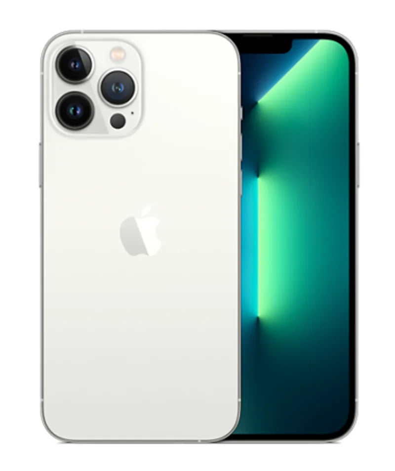Apple iPhone 13 Pro 128/256/512GB/1TB ROM 6.1" Super Retina OLED RAM 6GB A15 IOS Face ID NFC 5G Smartphone 13pro 95% New Phone