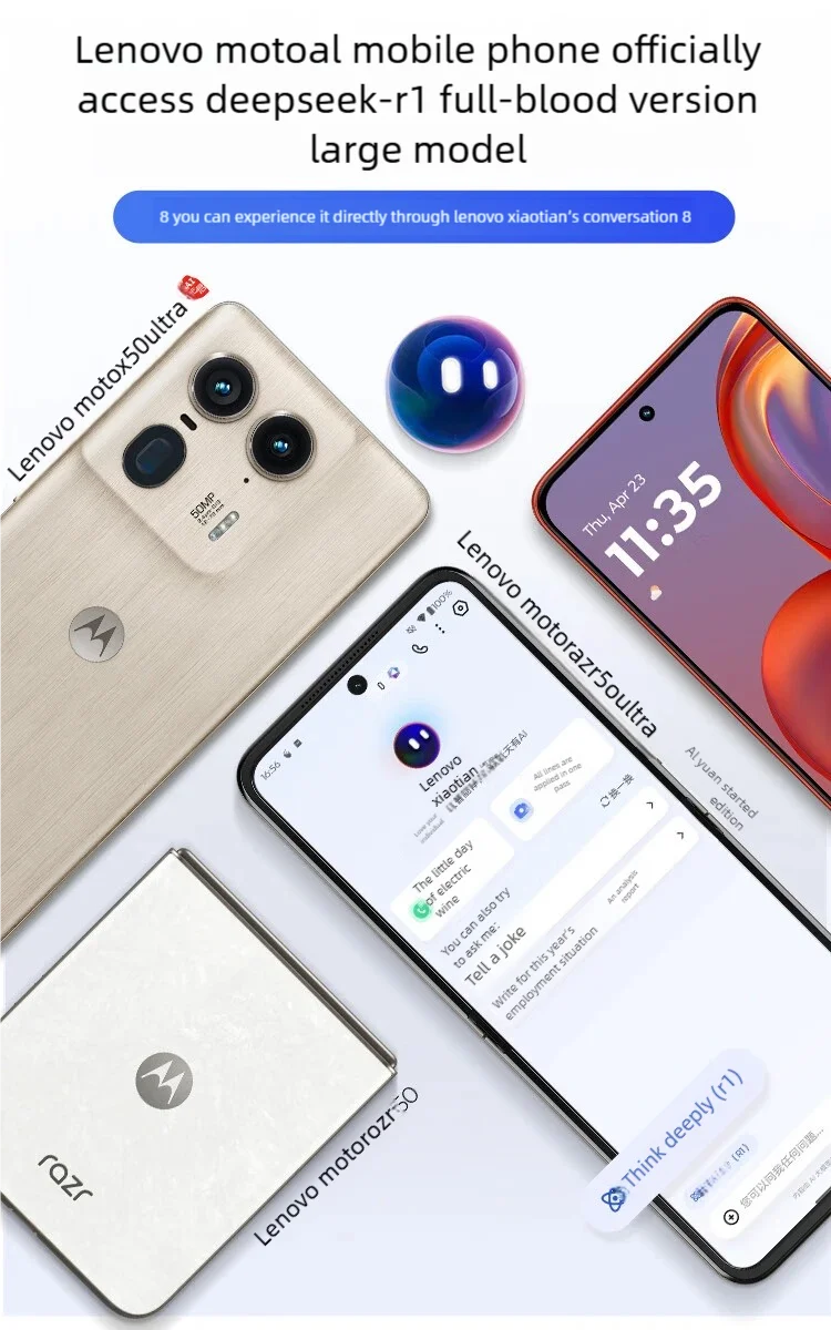 Motorola Moto G75 5G Global ROM Smartphone Snapdragon6 Gen3 5000mAh 6.8" 120Hz  50MP Camera