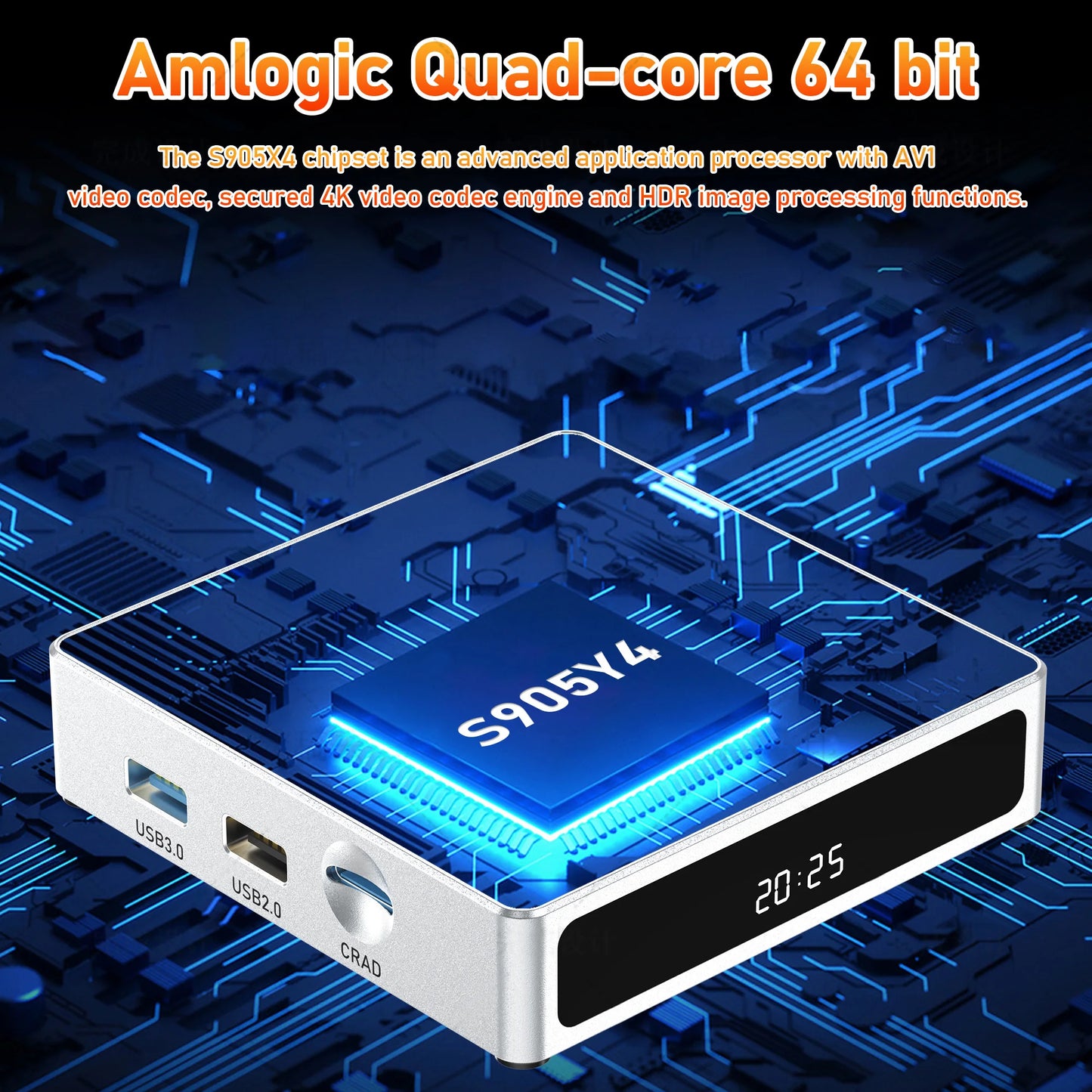 2025 IMETBOX M6 TV Box 4GB 64GB with Vioce Control Wifi6 8k HD Smart TB TV Box Hot in UK USA CA SG JP KR Australia EU NZ
