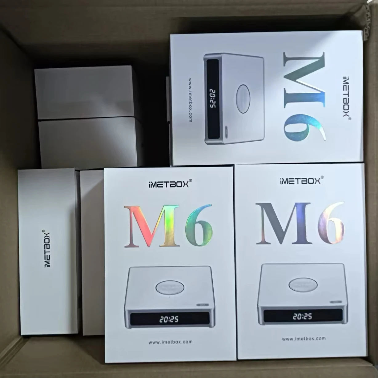 2025 IMETBOX M6 TV Box 4GB 64GB with Vioce Control Wifi6 8k HD Smart TB TV Box Hot in UK USA CA SG JP KR Australia EU NZ