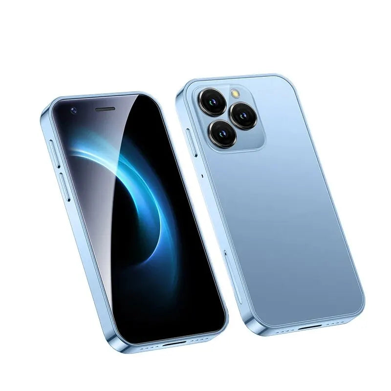 SOYES XS16 Mini 4G LTE Android10.0 Smartphone 3GB RAM 64GB ROM 3" Display 5MP Camera Dual SIM With Play Store WhatsAPP