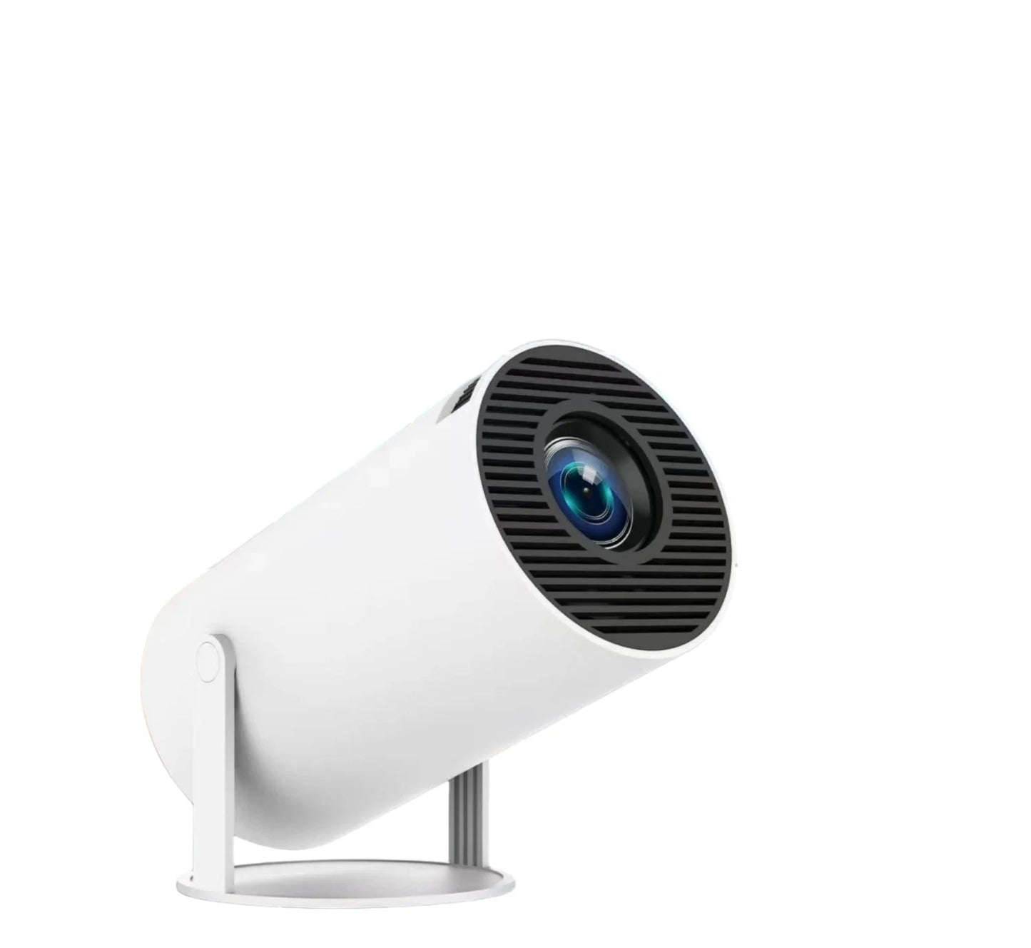 KaiAqua Projector 4K  Dual Wifi6 260 ANSI  BT5.0 1080P 1280*720P Home Cinema Outdoor portable Projetor