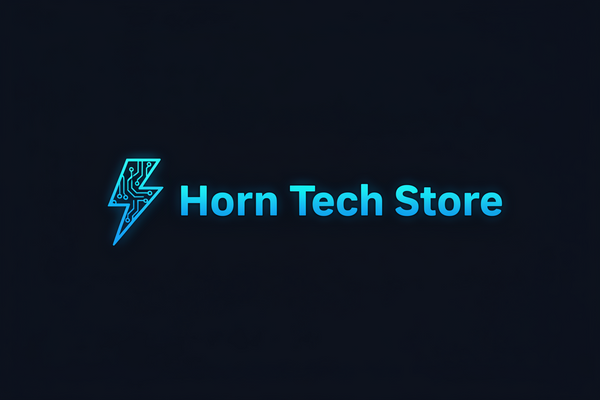 Horn tech store